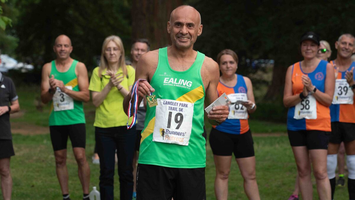 Langley Park - NBS2022-297